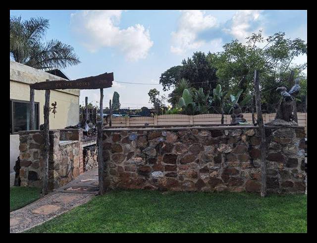 4 BEDROOM HOUSE FOR SALE IN BIRCHLEIGH